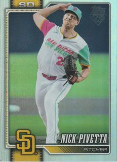 Nick Pivetta