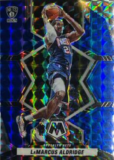 LaMarcus Aldridge