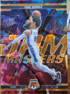 Paul George