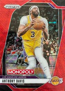 Anthony Davis