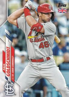 Paul Goldschmidt