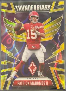 Patrick Mahomes II