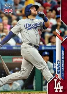 Max Muncy