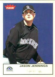 Jason Jennings