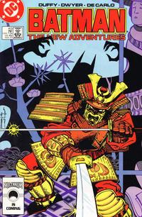 Batman #413 (1987) Comic Books Batman