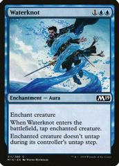 Waterknot Magic Core Set 2019 Prices