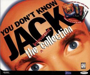 You Don’t Know Jack The Irreverent Collection PC Games