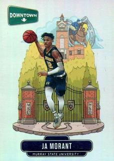 Ja Morant