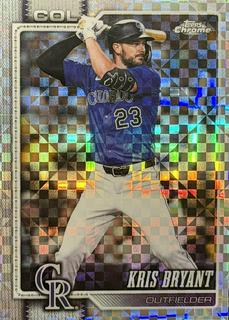 Kris Bryant