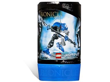 Guurahk #8590 LEGO Bionicle