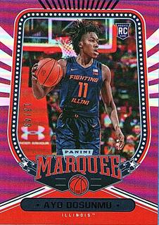 Ayo Dosunmu