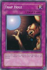Trap Hole RP01-EN007 YuGiOh Retro Pack Prices