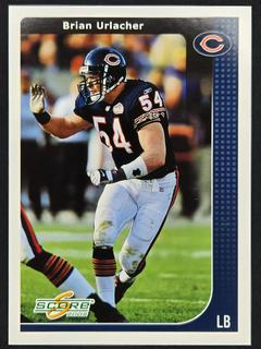 Brian Urlacher