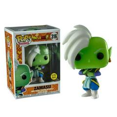 Zamasu [GITD] #316