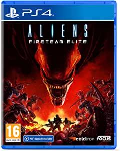Aliens: Fireteam Elite PAL Playstation 4