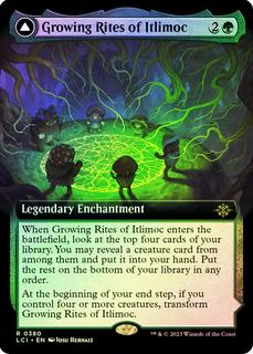 Growing Rites Of Itlimoc // Itlimoc, Cradle Of The Sun
