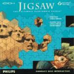 Jigsaw CD-i
