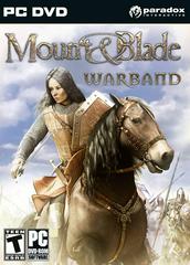 Mount & Blade: Warband PC Games Prices