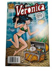 Veronica #171 (2006) Comic Books Veronica Prices