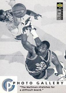 Karl Malone