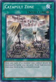 Catapult Zone REDU-EN064