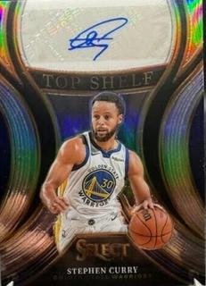 Stephen Curry
