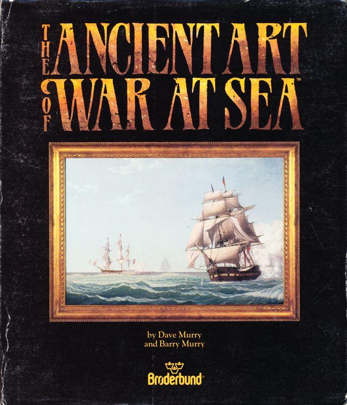 The Ancient Art of War at Sea PC Games
