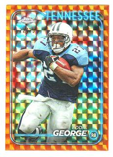 Eddie George