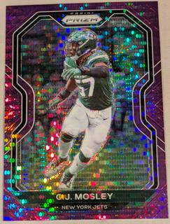 C.J. Mosley