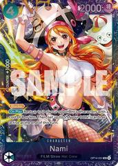 Nami Treasure Cup OP14-031