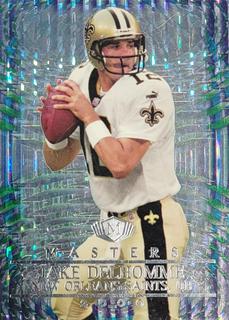 Jake Delhomme
