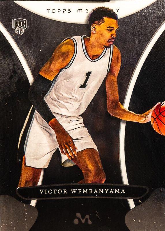 Victor Wembanyama