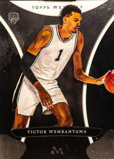 Victor Wembanyama