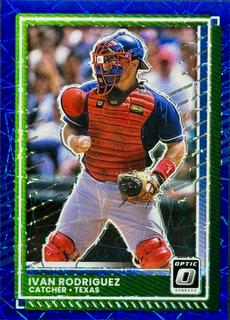 Ivan Rodriguez