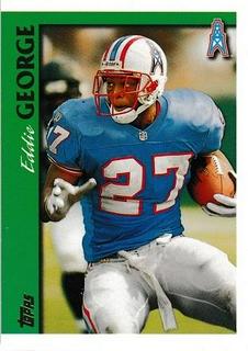 Eddie George