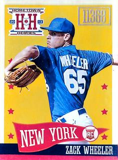 Zack Wheeler