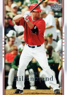 Shea Hillenbrand
