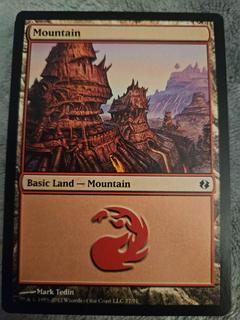 Mountain