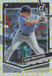 Kyle Manzardo