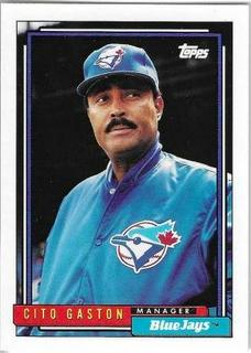 Cito Gaston