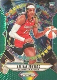 Aaliyah Edwards