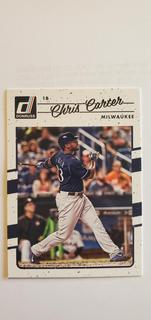 Chris Carter