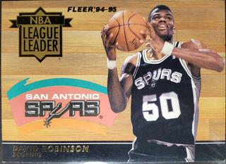 David Robinson