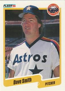 Dave Smith
