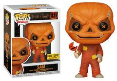 Sam [Black Light] #1121