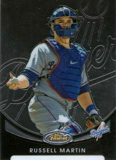 Russell Martin