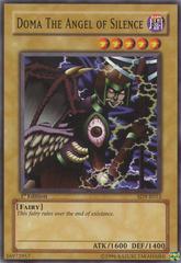 Doma The Angel Of Silence [1st Edition] SDY-E013