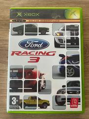 Ford Racing 3 PAL Xbox Prices