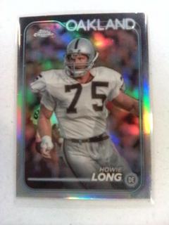 Howie Long