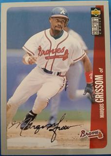 Marquis Grissom